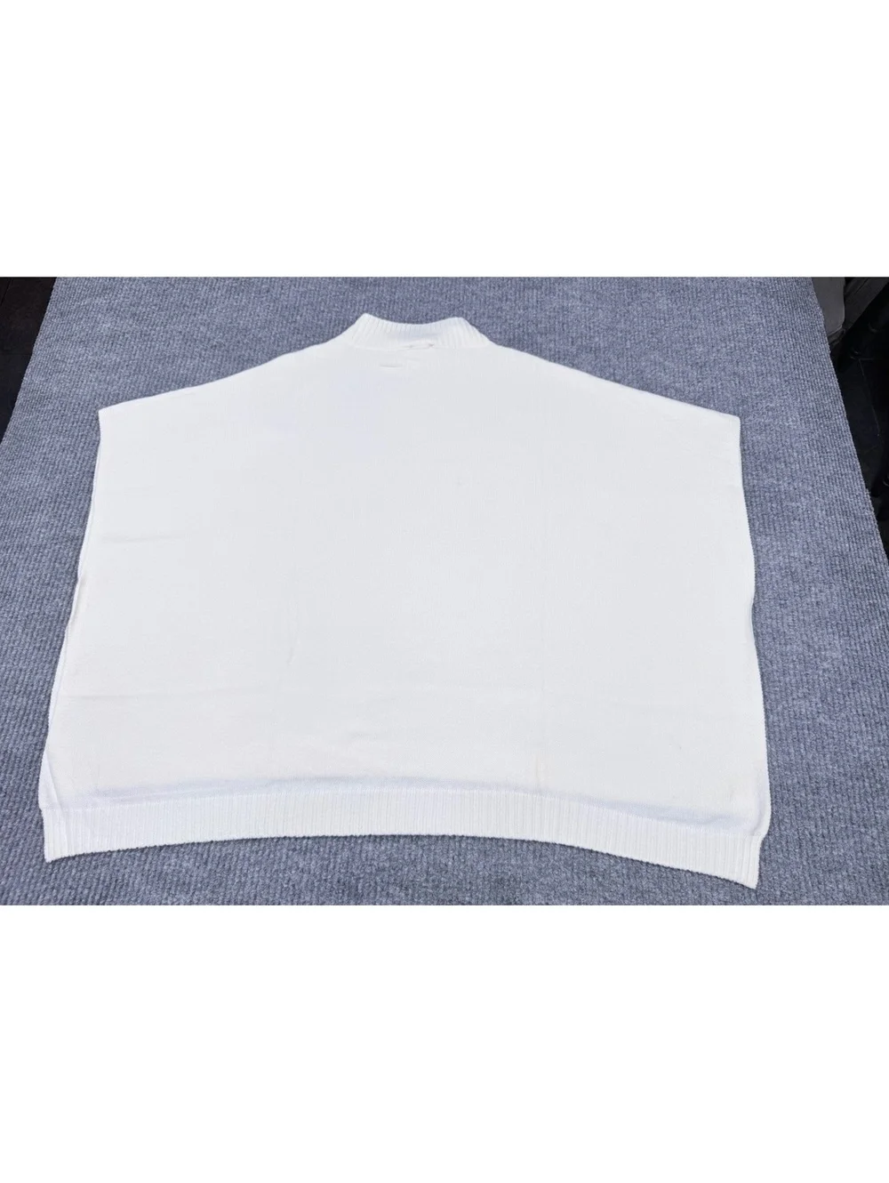 J. Crew crew ivory